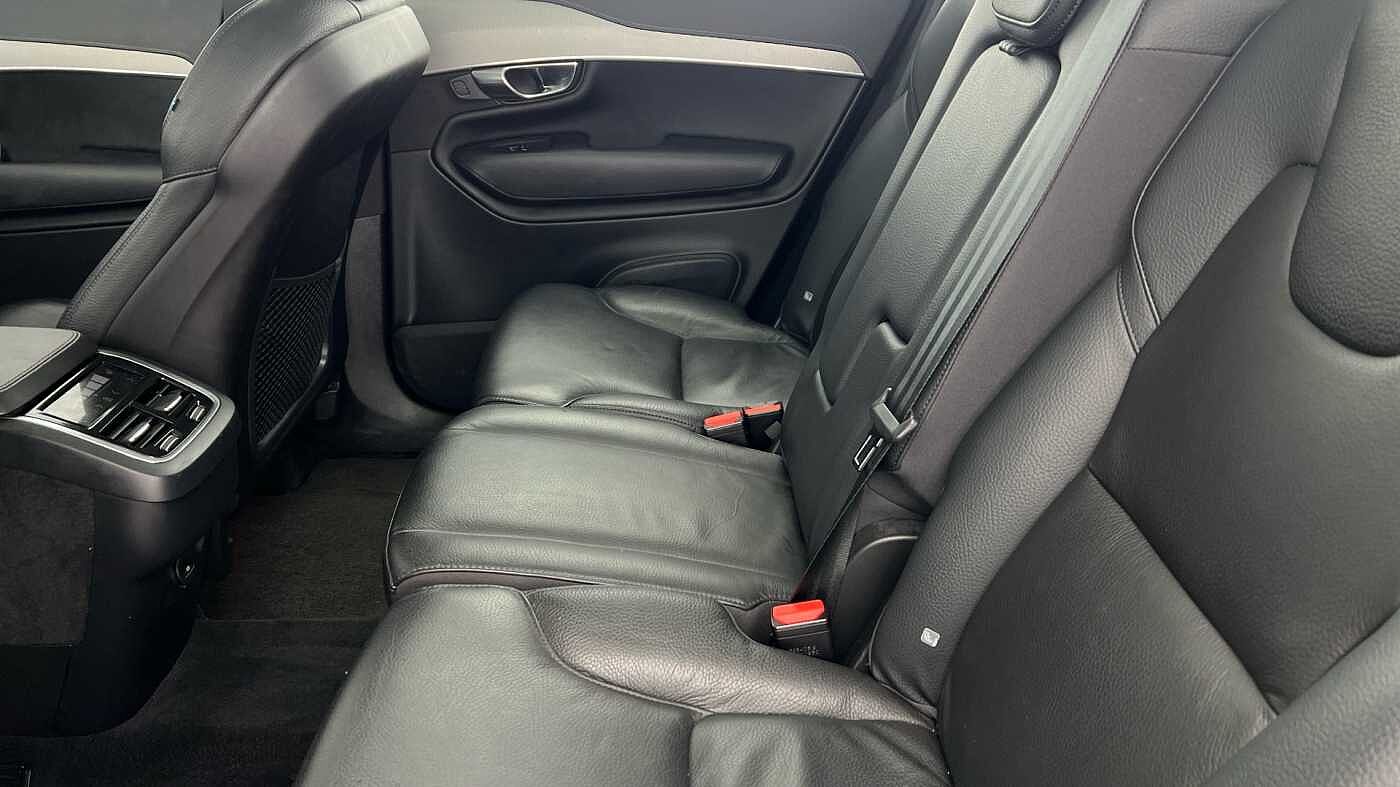 Used Volvo XC90 2022 for sale - 77755104: Photo 7