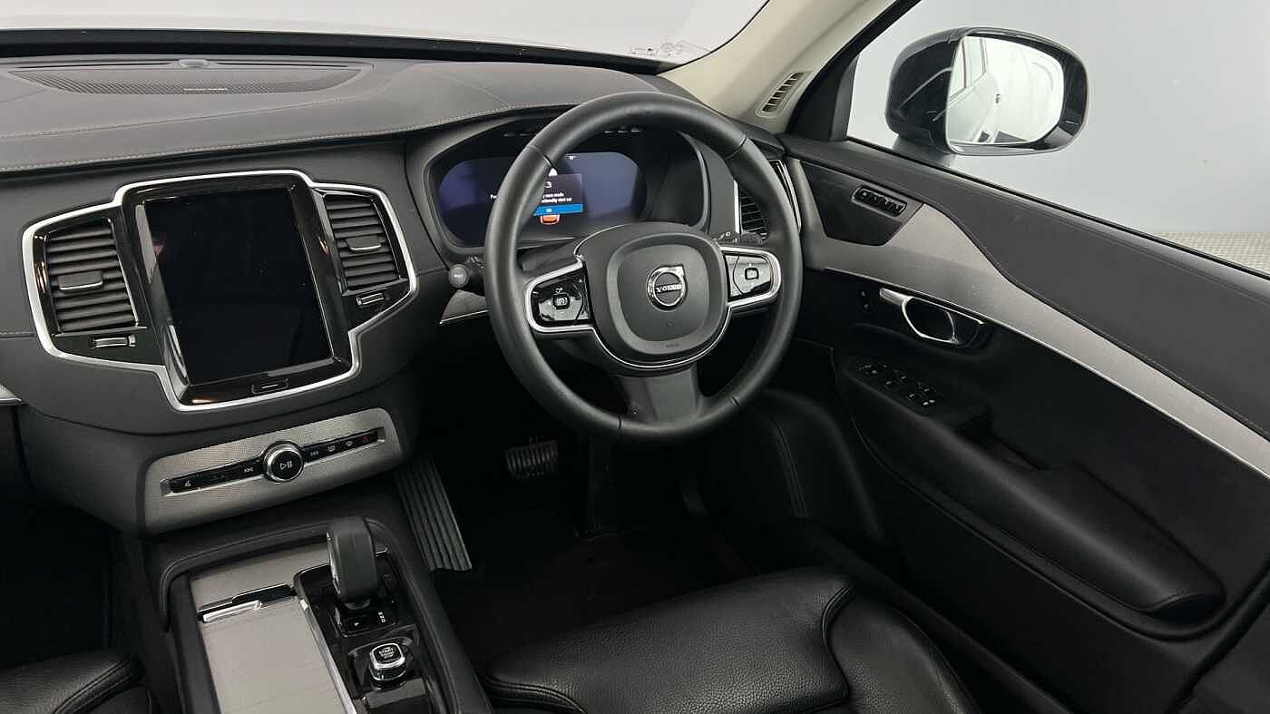 Used Volvo XC90 2022 for sale - 77755104: Photo 8