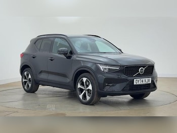 Volvo - XC40