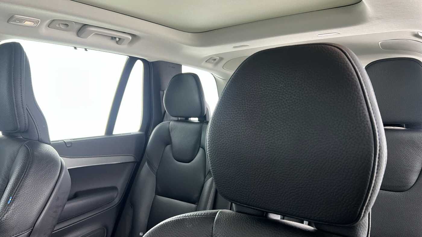 Used Volvo XC90 2022 for sale - 77218240: Photo 11