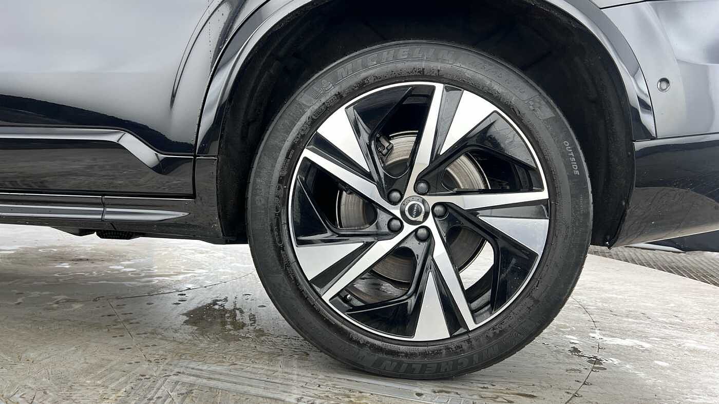 Used Volvo XC90 2022 for sale - 77218240: Photo 4