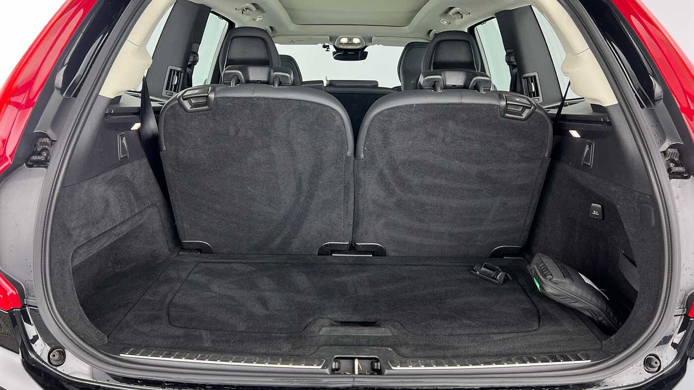Used Volvo XC90 2022 for sale - 77218240: Photo 5