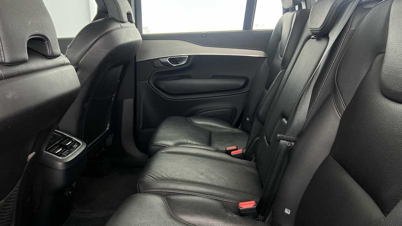 Used Volvo XC90 2022 for sale - 77218240: Photo 7