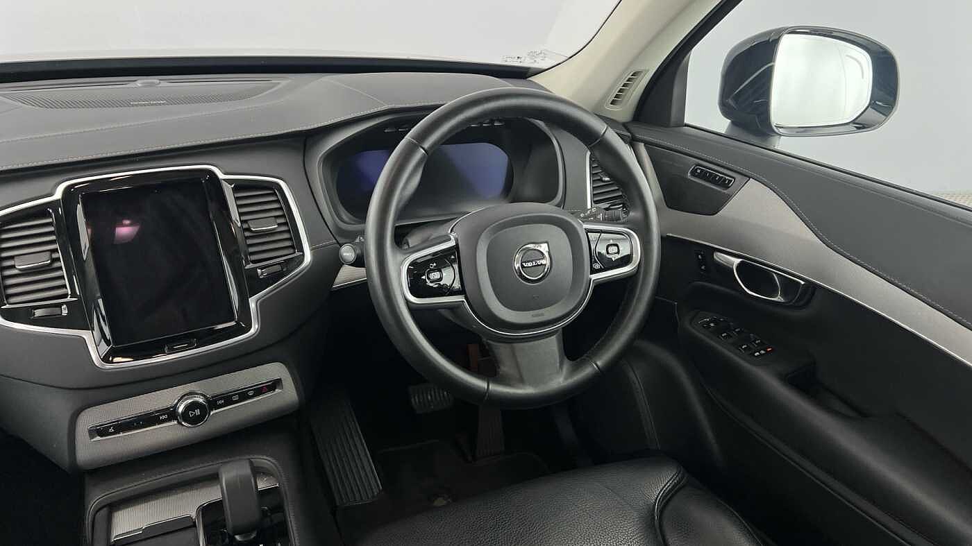 Used Volvo XC90 2022 for sale - 77218240: Photo 8