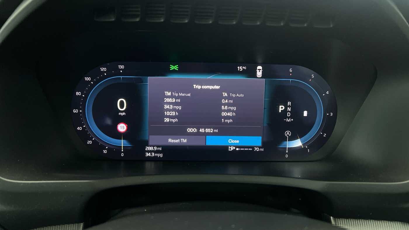 Used Volvo XC90 2022 for sale - 77218240: Photo 9