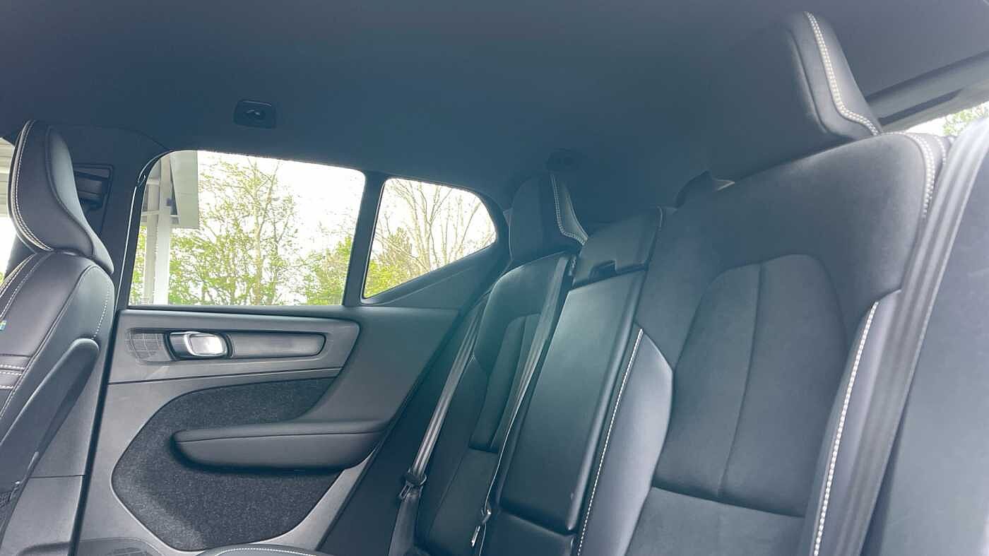 Used Volvo XC40 2021 for sale - 77388465: Photo 11