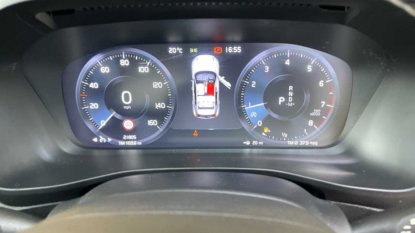 Used Volvo XC40 2021 for sale - 77388465: Photo 12