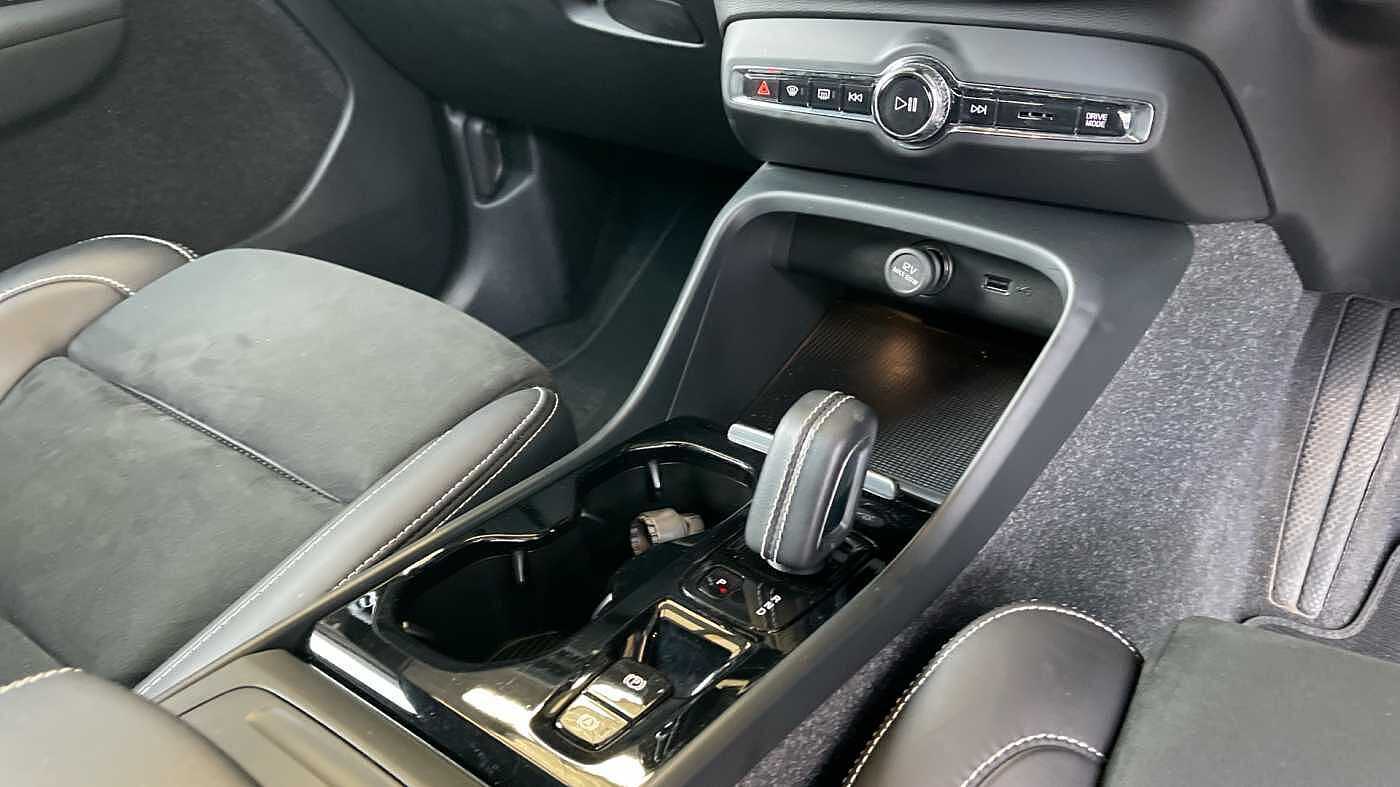 Used Volvo XC40 2021 for sale - 77388465: Photo 15