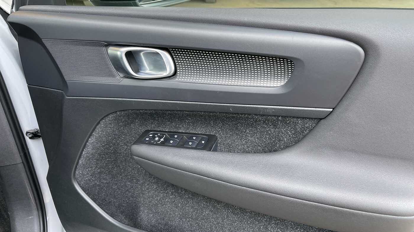 Used Volvo XC40 2021 for sale - 77388465: Photo 16