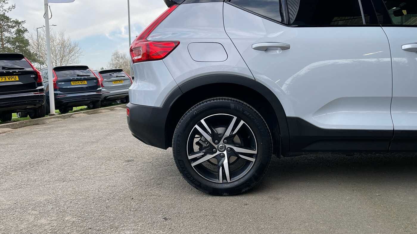 Used Volvo XC40 2021 for sale - 77388465: Photo 17