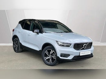 2021 (21) - 1.5 T3 [163] R DESIGN 5dr Geartronic