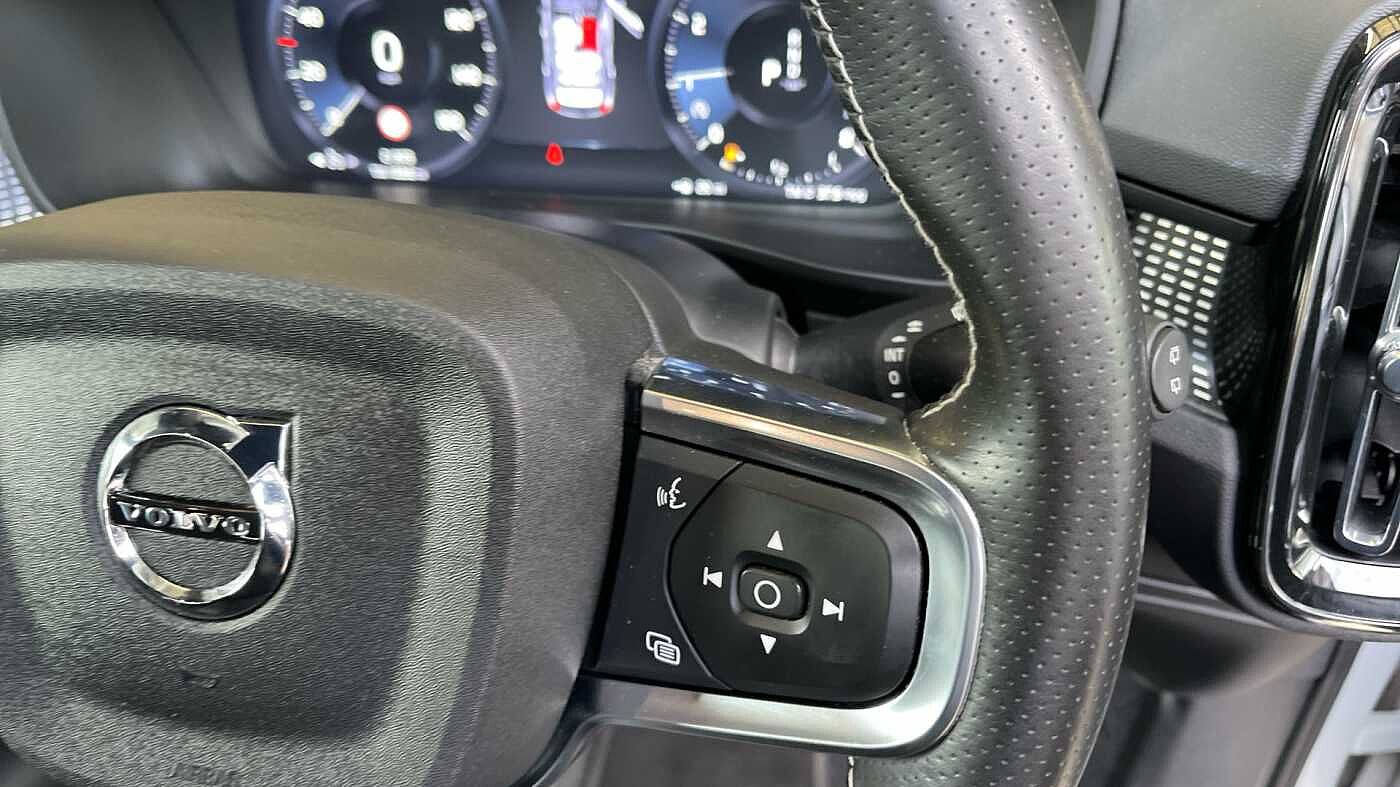 Used Volvo XC40 2021 for sale - 77388465: Photo 20