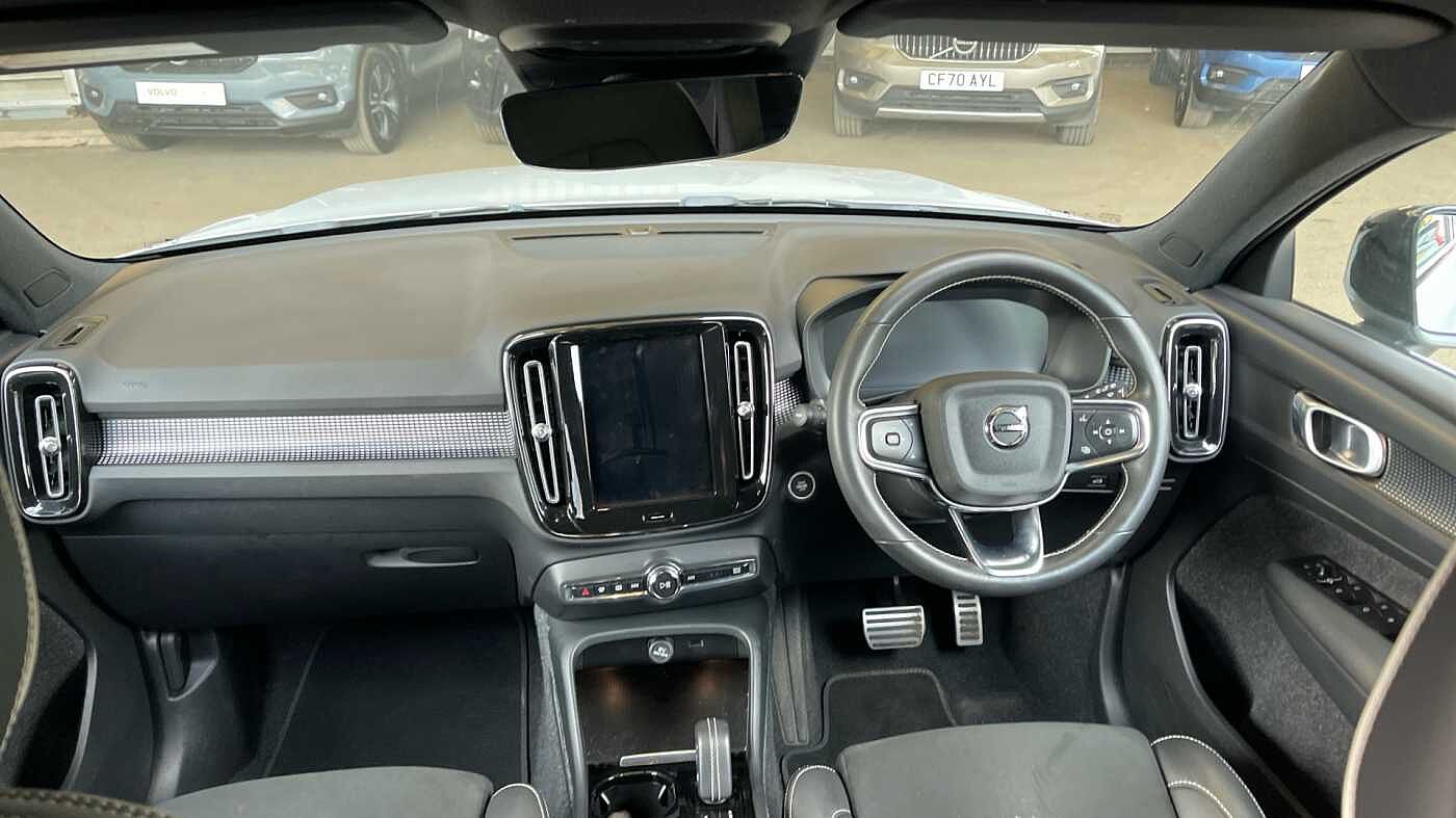Used Volvo XC40 2021 for sale - 77388465: Photo 21
