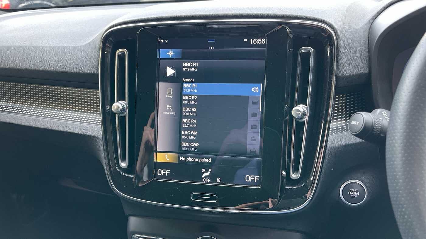 Used Volvo XC40 2021 for sale - 77388465: Photo 26