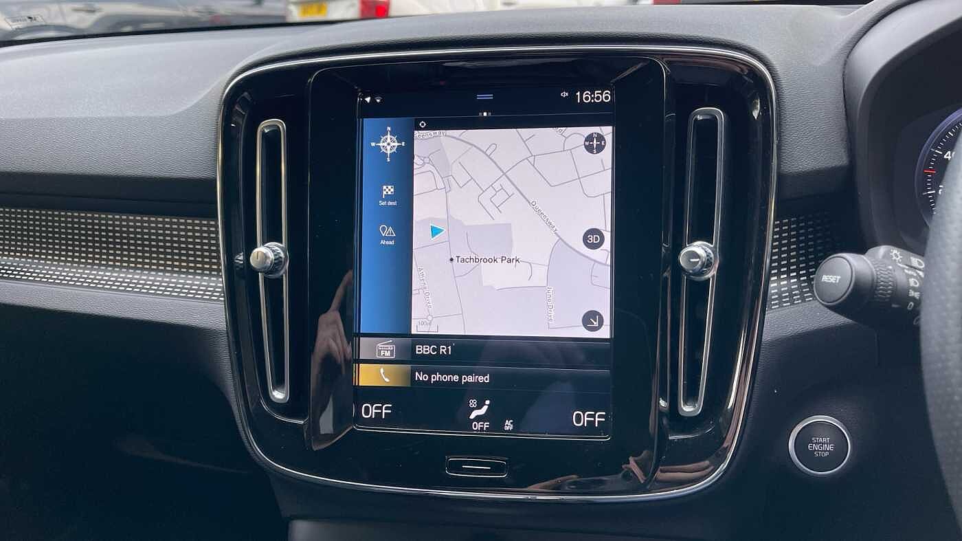 Used Volvo XC40 2021 for sale - 77388465: Photo 27