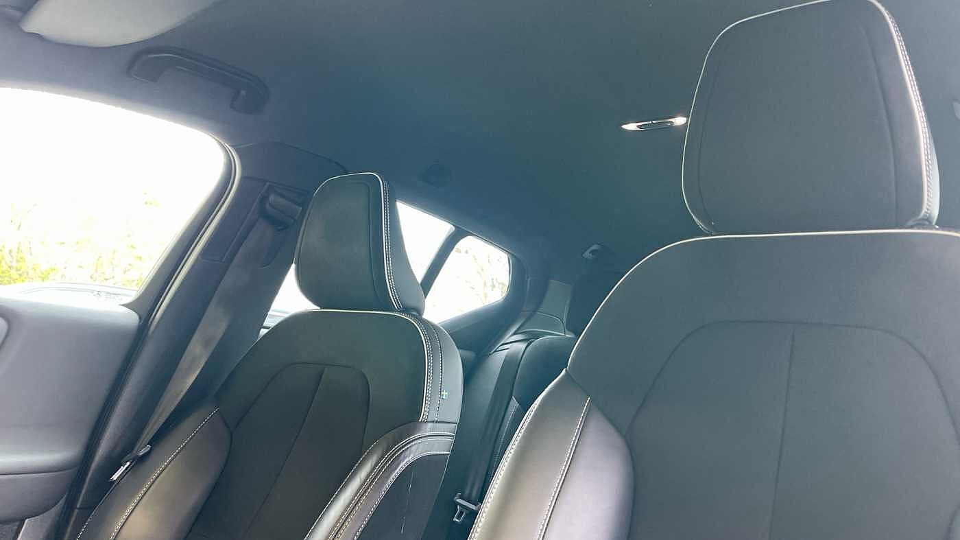 Used Volvo XC40 2021 for sale - 77388465: Photo 28