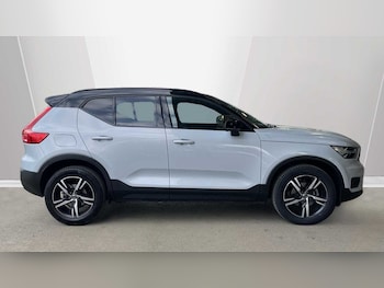 Used Volvo XC40 2021 for sale - 77388465: Photo