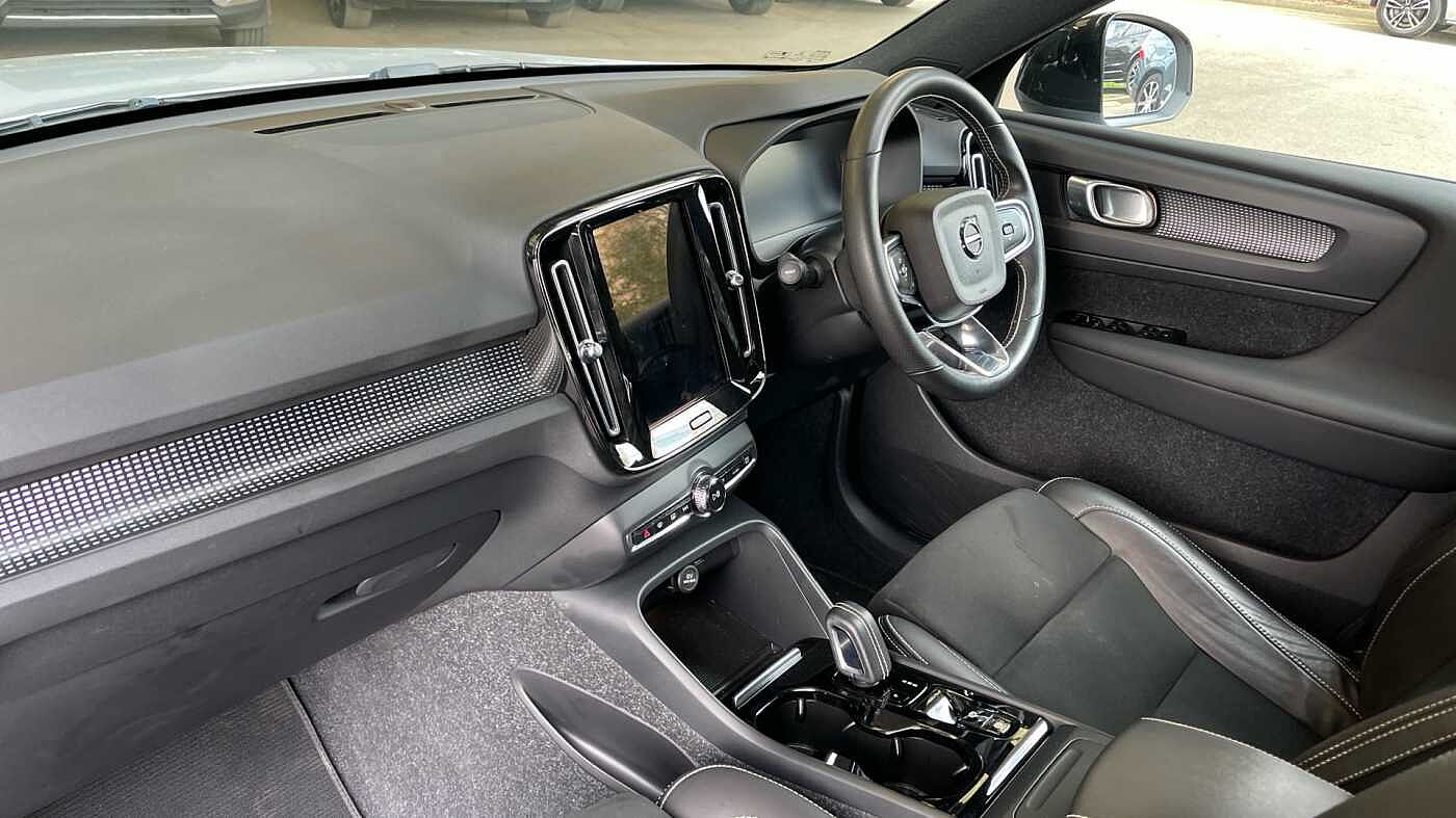 Used Volvo XC40 2021 for sale - 77388465: Photo 5