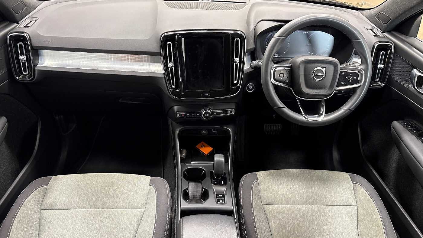 Used Volvo XC40 2022 for sale - 77218285: Photo 10