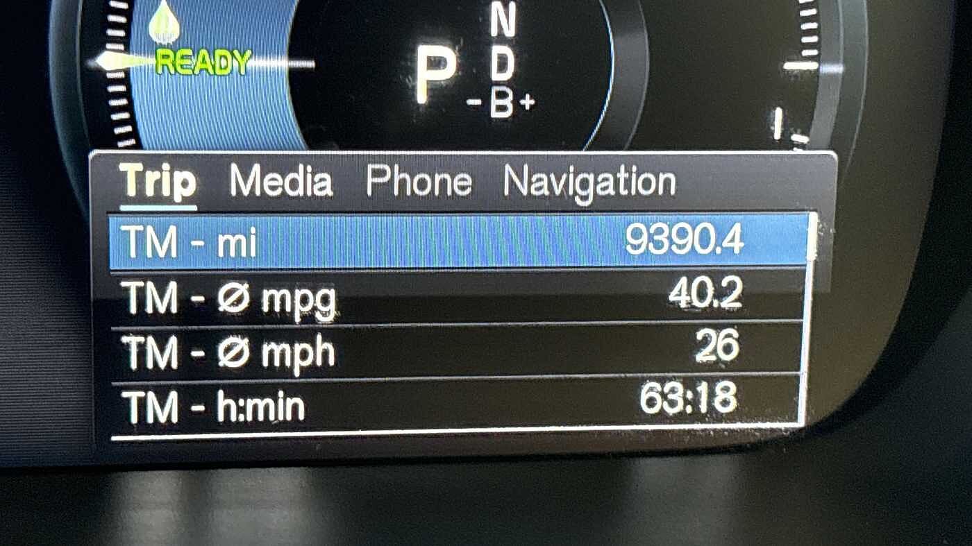 Used Volvo XC40 2022 for sale - 77218285: Photo 12