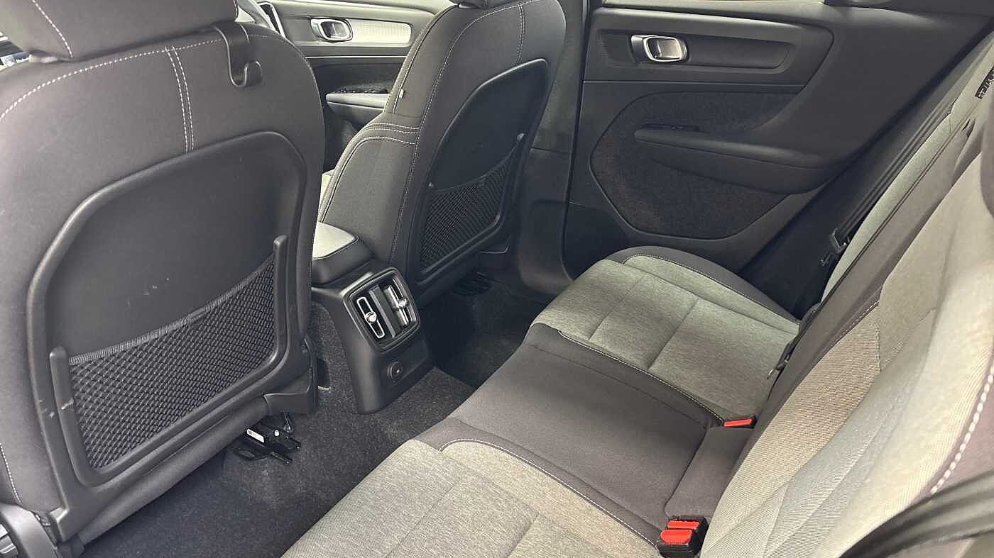 Used Volvo XC40 2022 for sale - 77218285: Photo 13