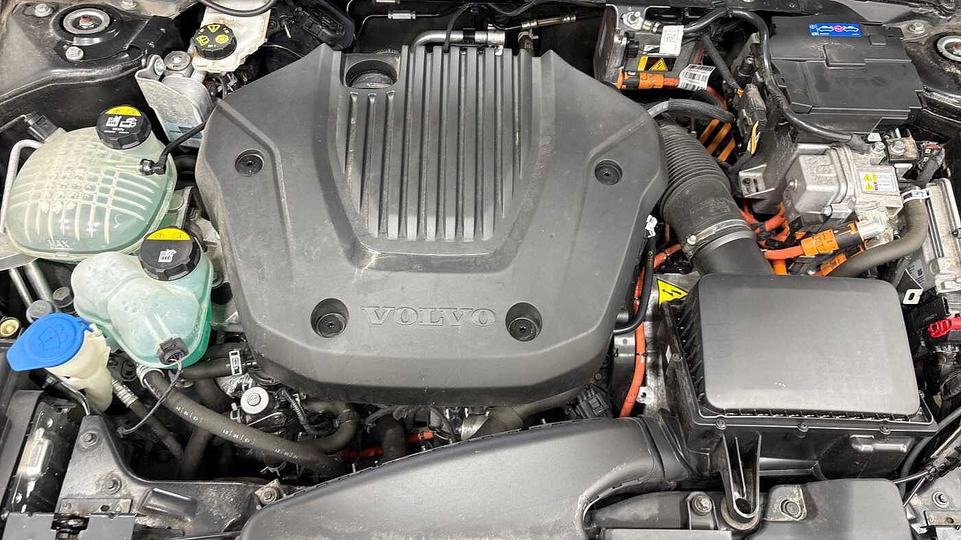 Used Volvo XC40 2022 for sale - 77218285: Photo 15