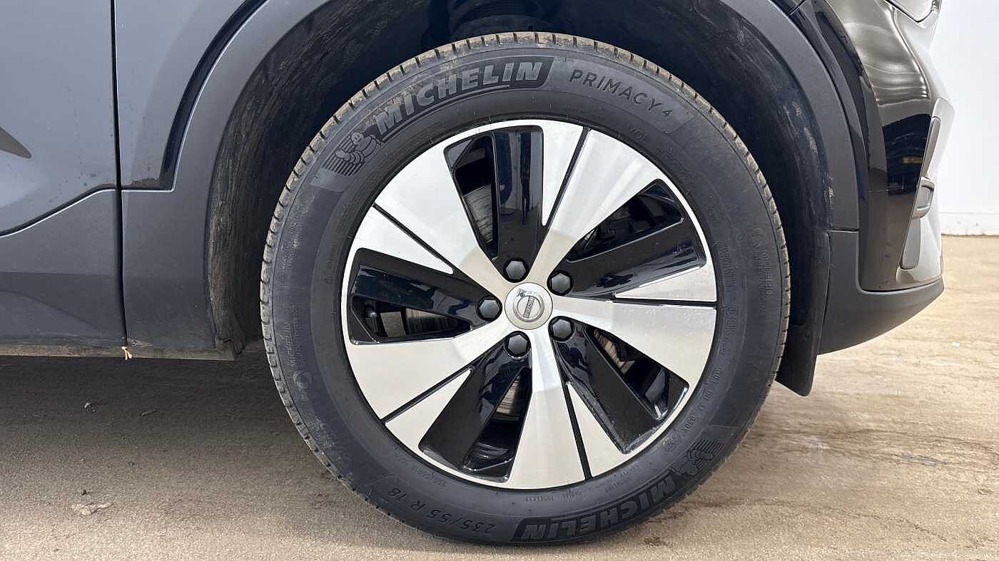 Used Volvo XC40 2022 for sale - 77218285: Photo 16