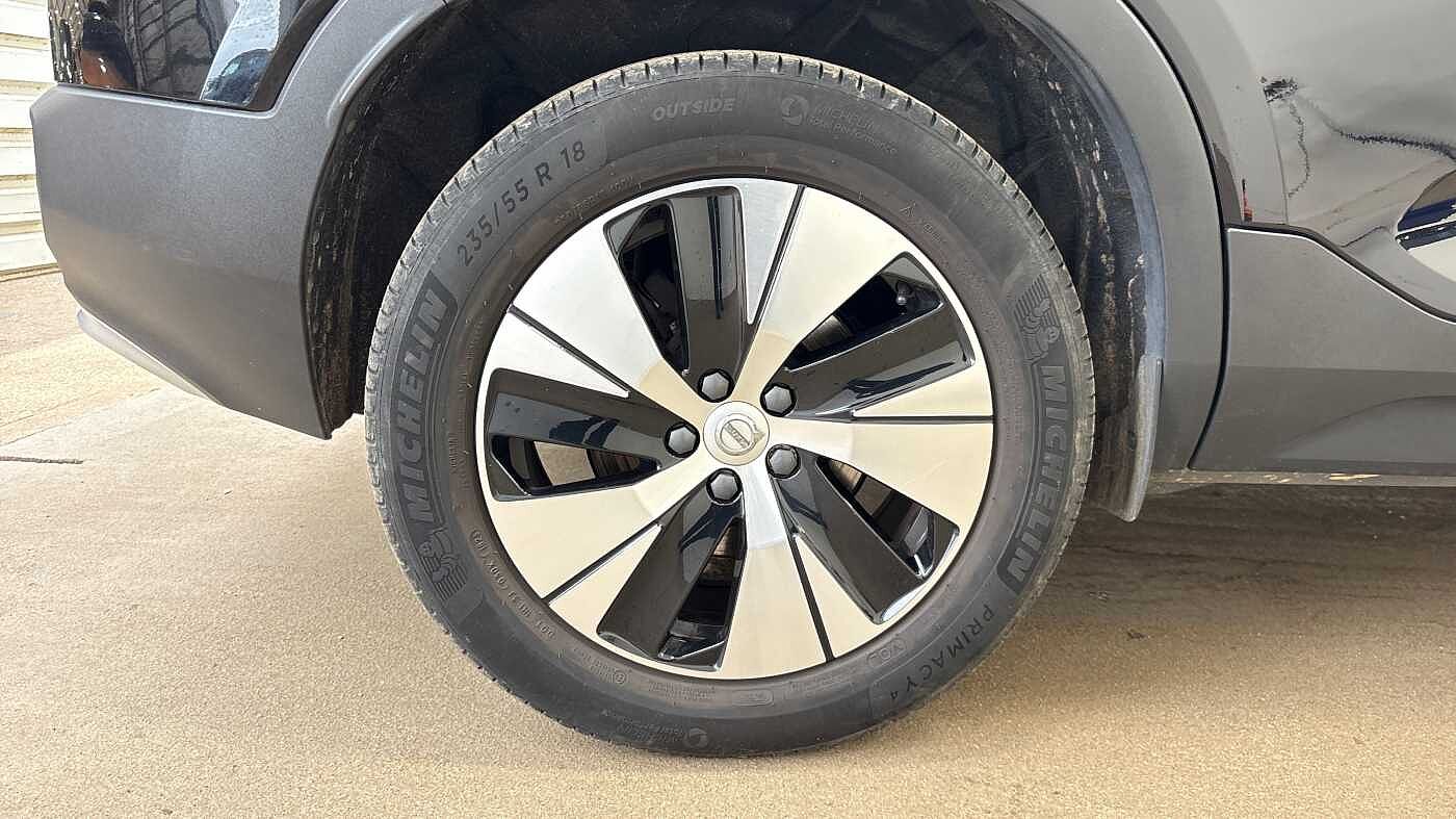 Used Volvo XC40 2022 for sale - 77218285: Photo 18