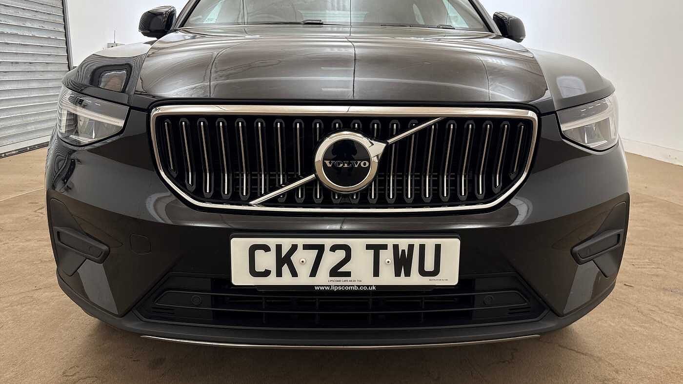 Used Volvo XC40 2022 for sale - 77218285: Photo 22