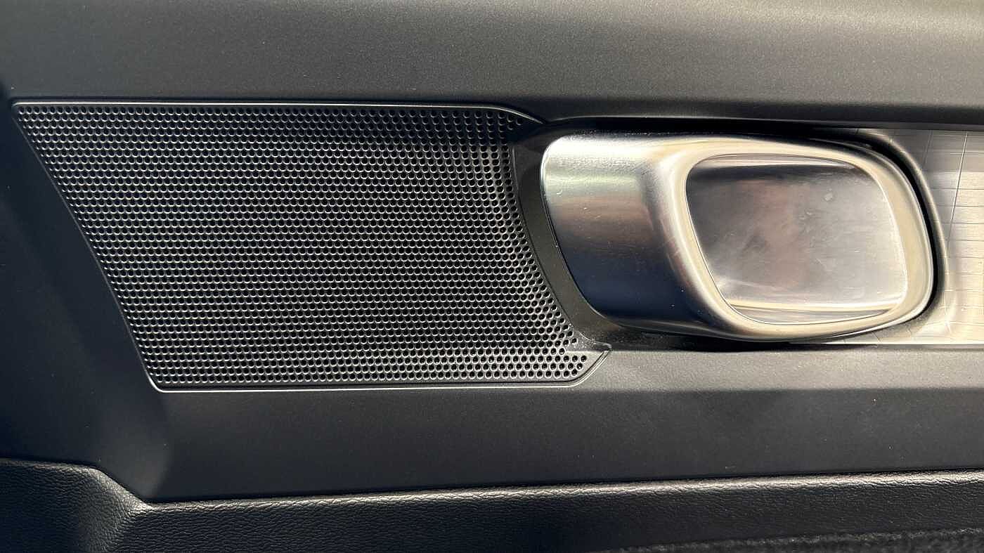 Used Volvo XC40 2022 for sale - 77218285: Photo 24