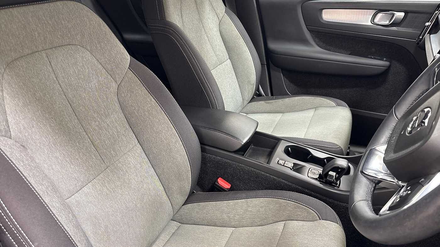 Used Volvo XC40 2022 for sale - 77218285: Photo 26