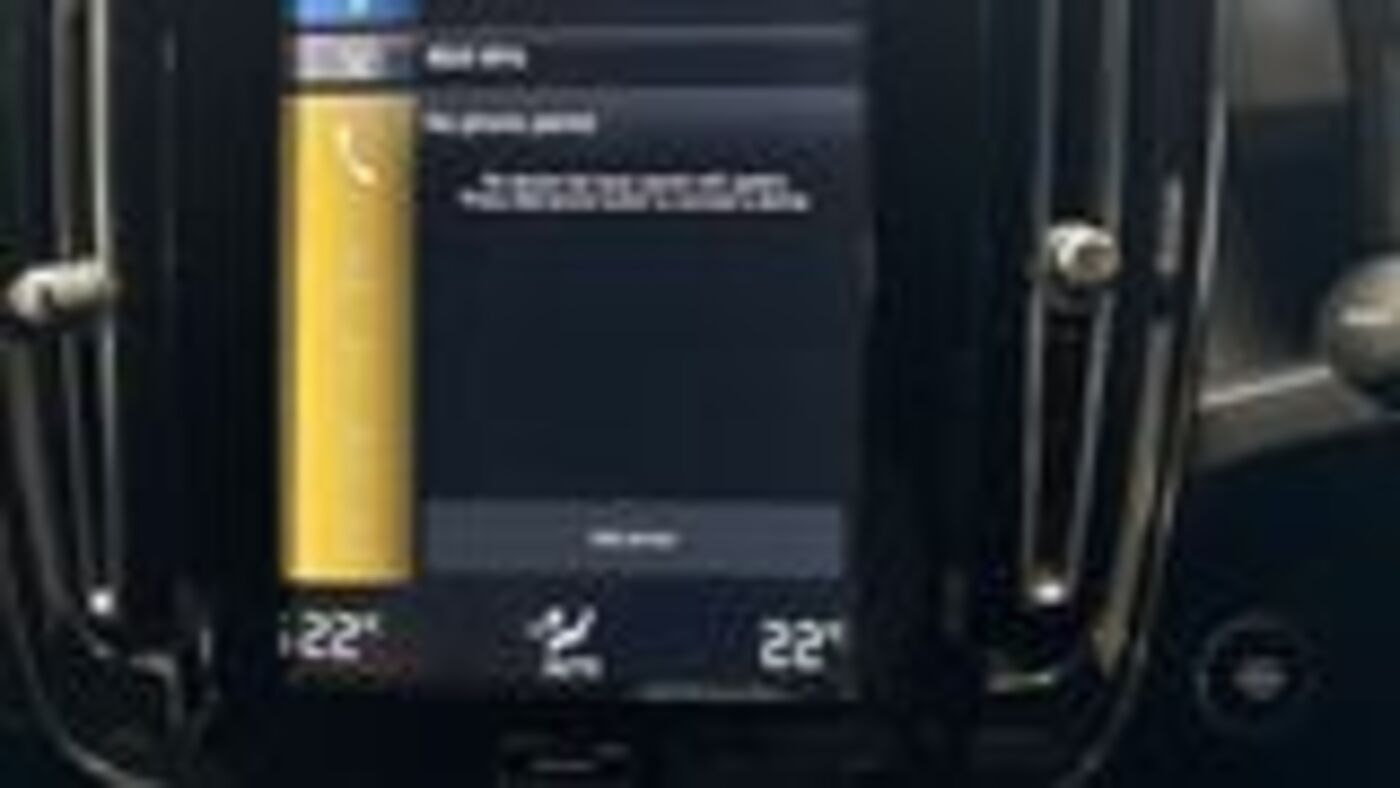 Used Volvo XC40 2022 for sale - 77218285: Photo 35