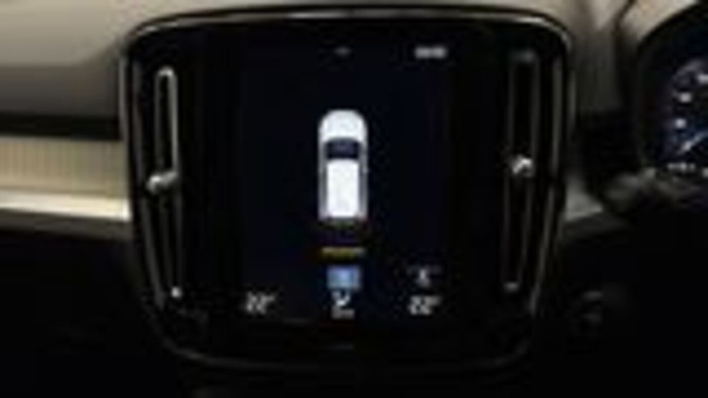 Used Volvo XC40 2022 for sale - 77218285: Photo 38