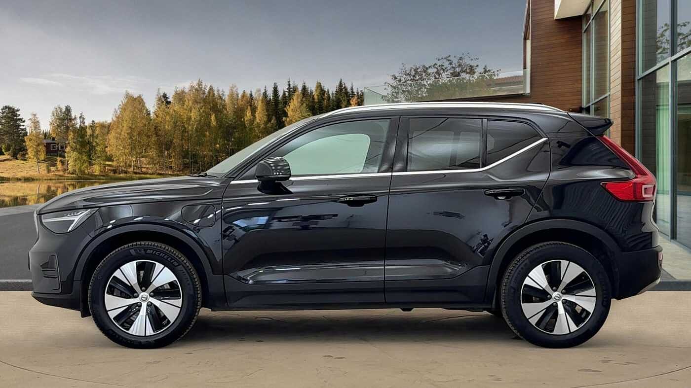 Used Volvo XC40 2022 for sale - 77218285: Photo 6