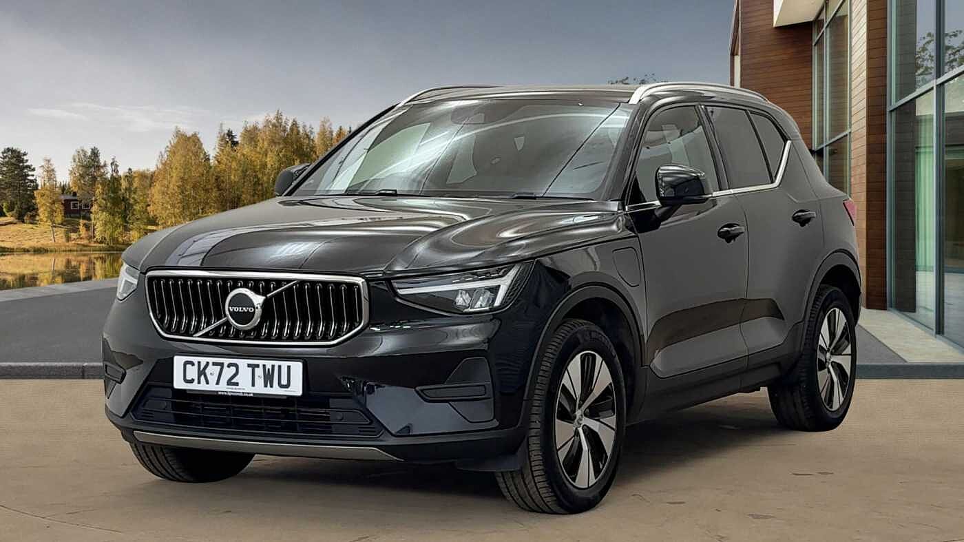 Used Volvo XC40 2022 for sale - 77218285: Photo 7