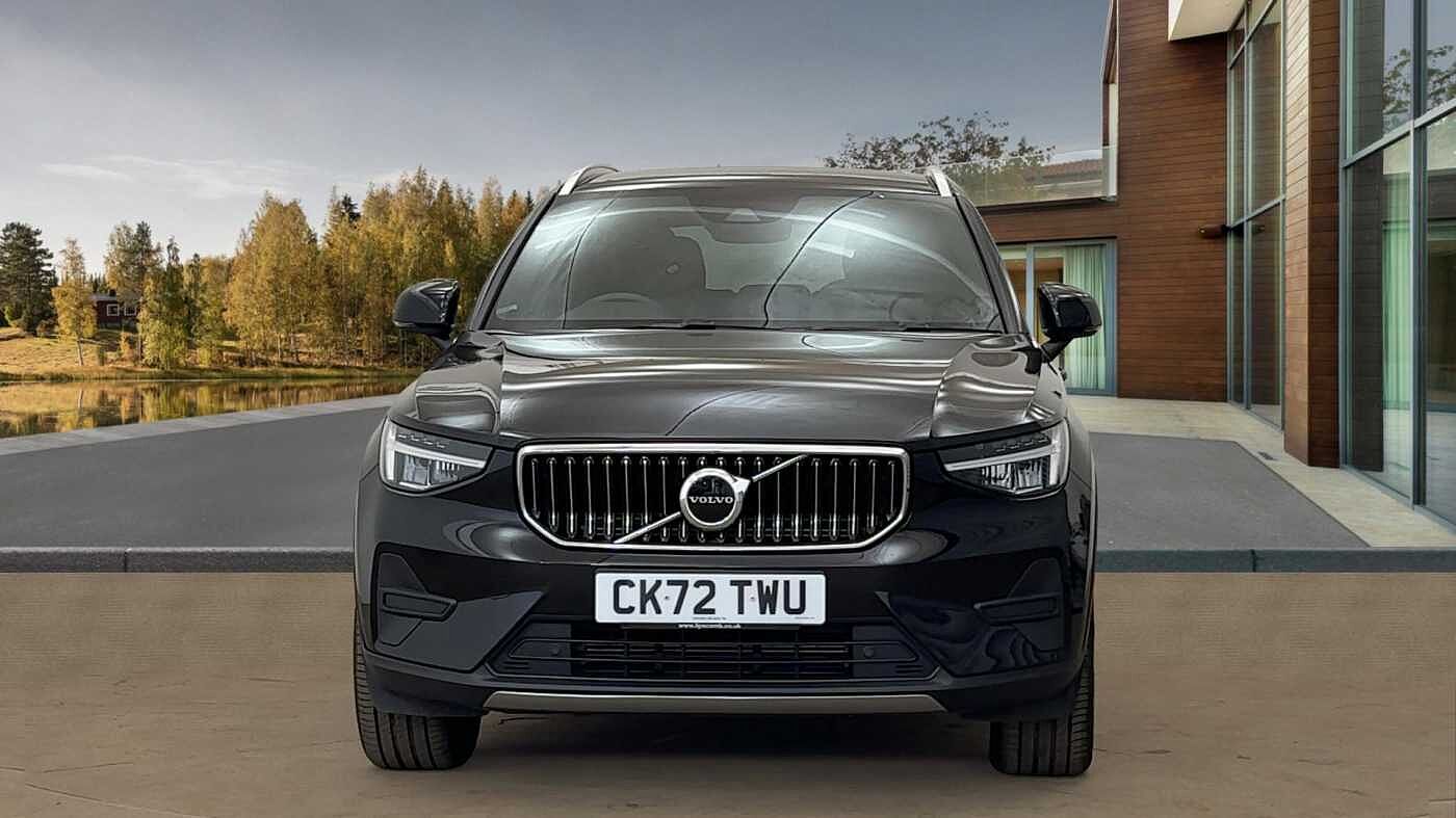 Used Volvo XC40 2022 for sale - 77218285: Photo 8