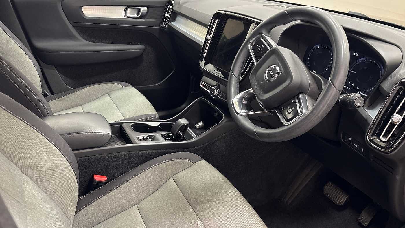 Used Volvo XC40 2022 for sale - 77218285: Photo 9