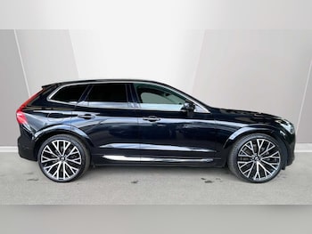 Used Volvo XC60 2021 for sale - 75479202: Photo