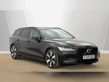 Used Volvo V60 2025 for sale - 79623129: Photo