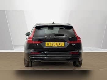 Used Volvo V60 2025 for sale - 79623129: Photo