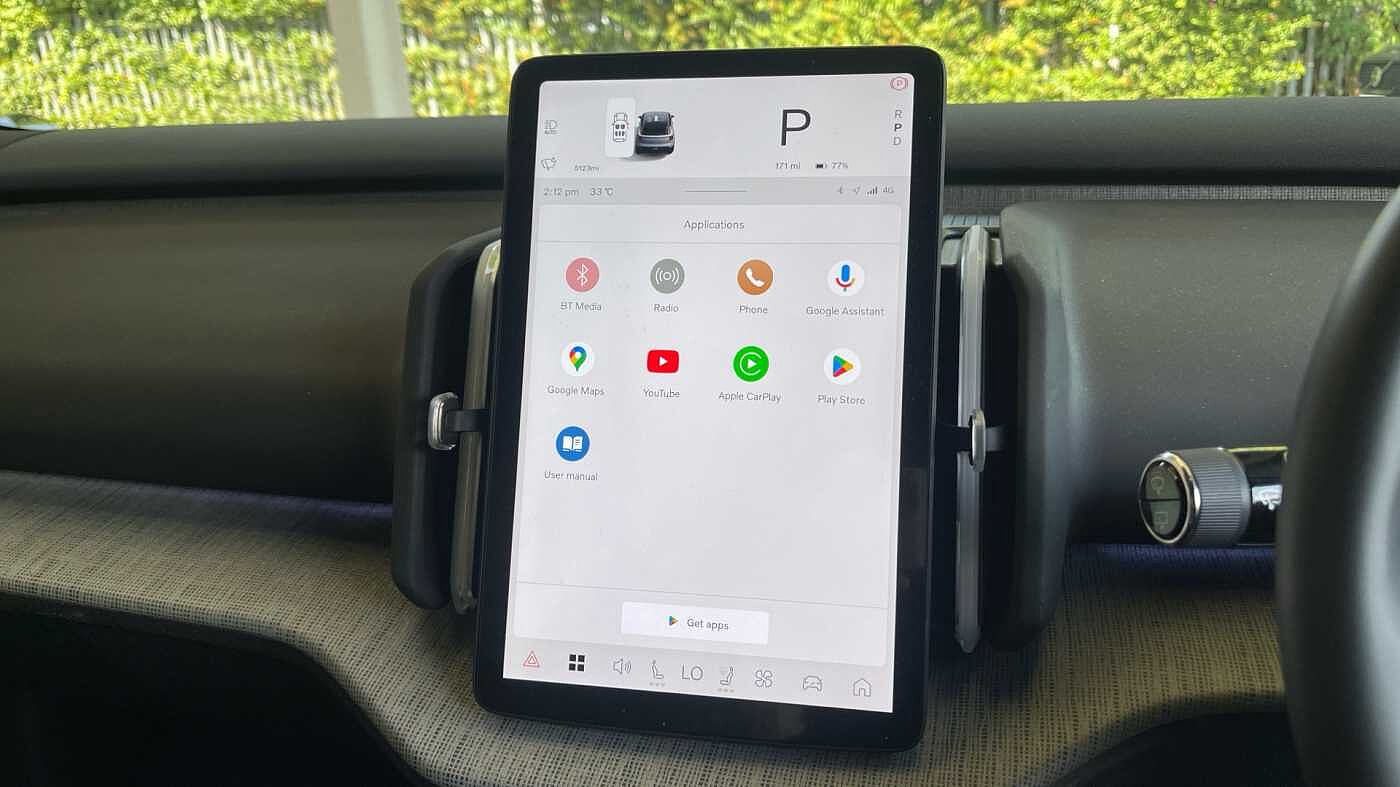 Vehicle 15