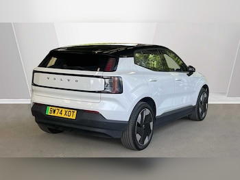 Used Volvo EX30 2025 for sale - 75015161: Photo