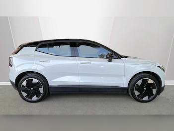 Used Volvo EX30 2025 for sale - 75015161: Photo
