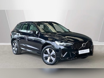 Used Volvo XC60 2024 for sale - 75942694: Photo