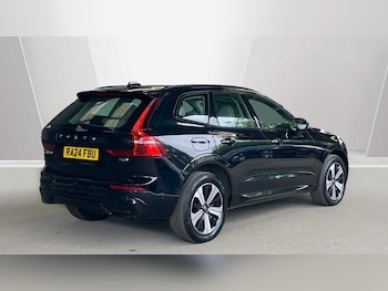 Used Volvo XC60 2024 for sale - 75942694: Photo