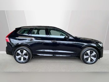 Used Volvo XC60 2024 for sale - 75942694: Photo