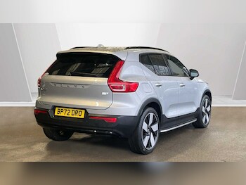 Used Volvo XC40 2023 for sale - 77427429: Photo