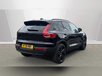 Used Volvo XC40 2026 for sale - 79603192: Photo