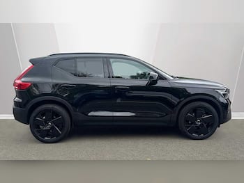Used Volvo XC40 2026 for sale - 79603192: Photo