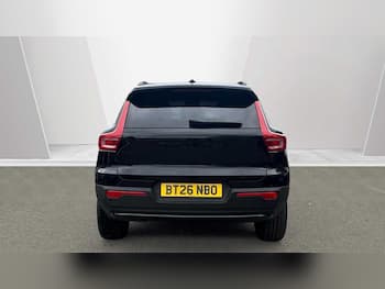 Used Volvo XC40 2026 for sale - 79603192: Photo